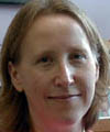 Photo of Monica Harris